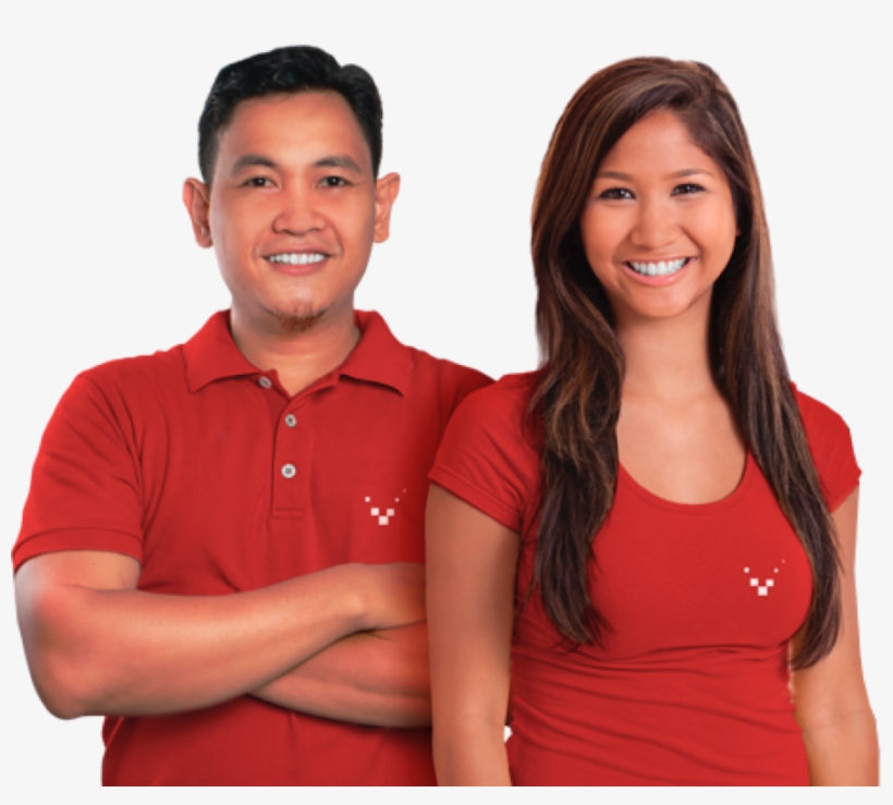 Flexible Computing As A Service Products, Vodien Makes - Technical Support, transparent png download