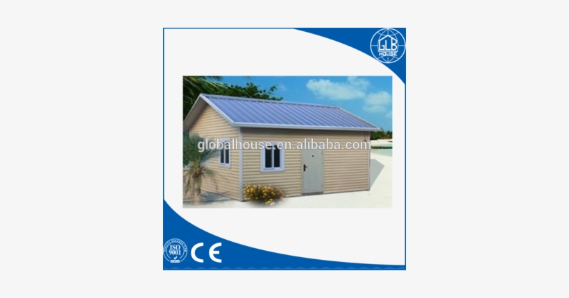 Wooden House 3d Design - House, transparent png download