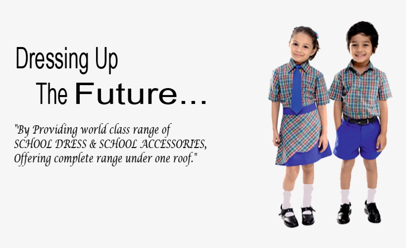 A Hossain Dress - School Dress, transparent png download