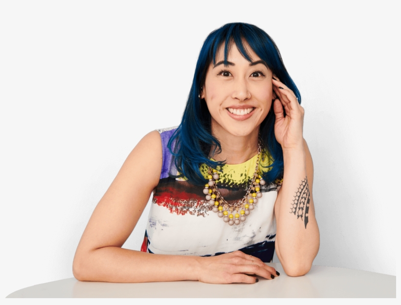 Our People - Servicenow Marina Kong, transparent png download