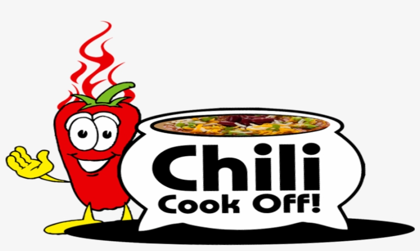 Mike Sparks Hosts 8th Annual Chili Cook-off - 3rd Annual Chili Cook Off, transparent png download