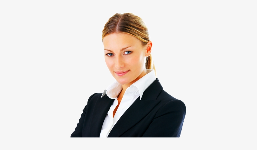 About Us - Executive Suit For Women, transparent png download