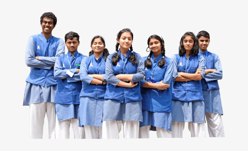 Sanskriti School Uniform Img Minadmin2017 10 09t17 - Sanskriti School, Pune, transparent png download