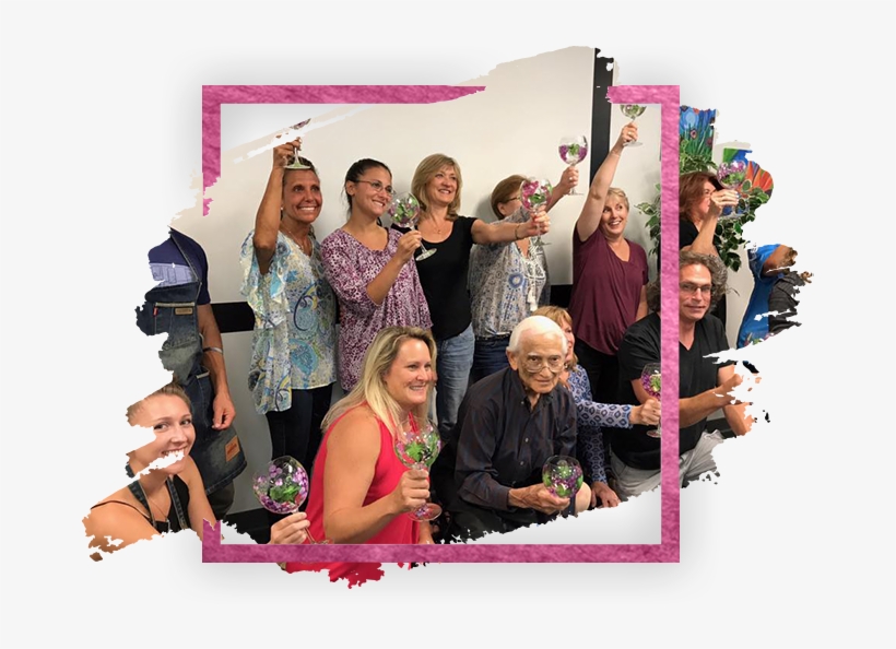 Two Spacious Studios Or We Can Bring The Party To Your - Fun, transparent png download