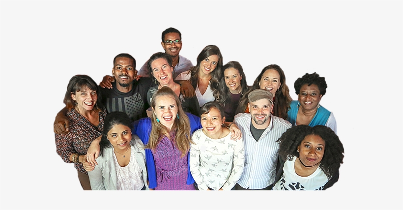 Fedex Small Business Grant Contest Meet The Winners - Social Group, transparent png download