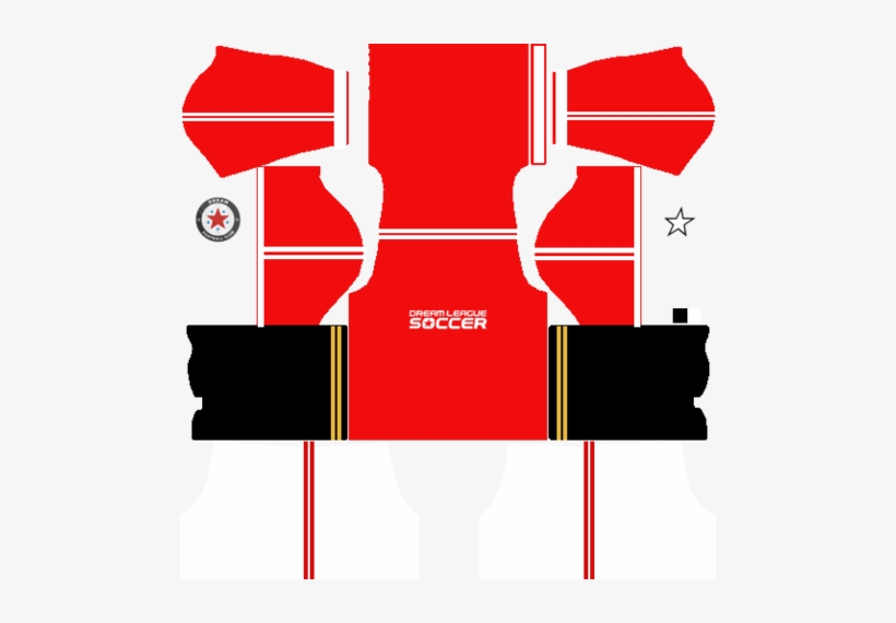 So Once Your Is Done You Need To Create The Url In - Kit Dream League Soccer 2018, transparent png download