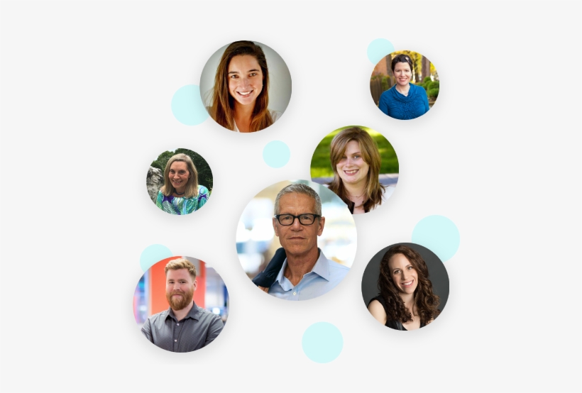 Creators Are The Best In The Business With Deep Industry - Collage, transparent png download