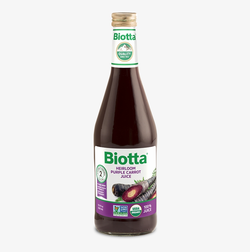 Ideal For Health And Wellness - Biotta Beetroot Juice, transparent png download