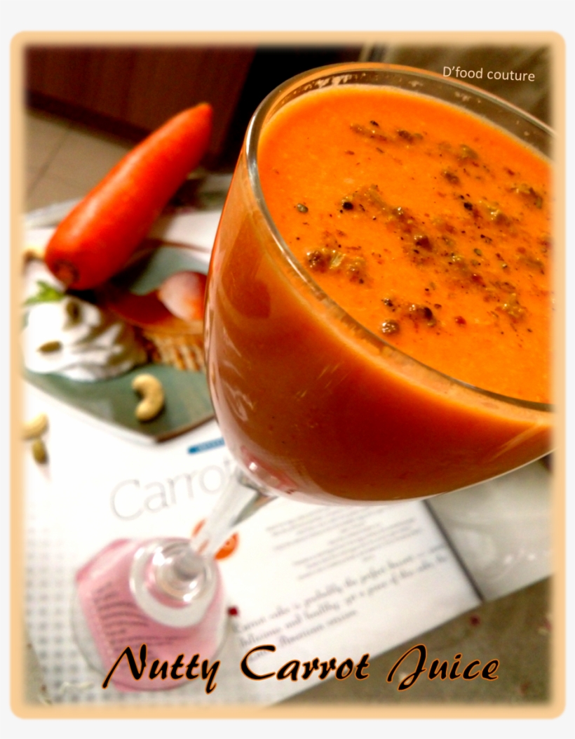 Drinking Carrot Juice Regular And When Woman Is Pregnant - Carrot, transparent png download