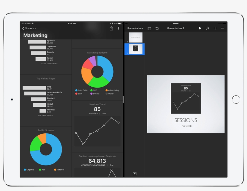 Image - Electronics, transparent png download
