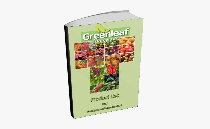 Downloadable Product List - Greenleaf Nurseries, transparent png download