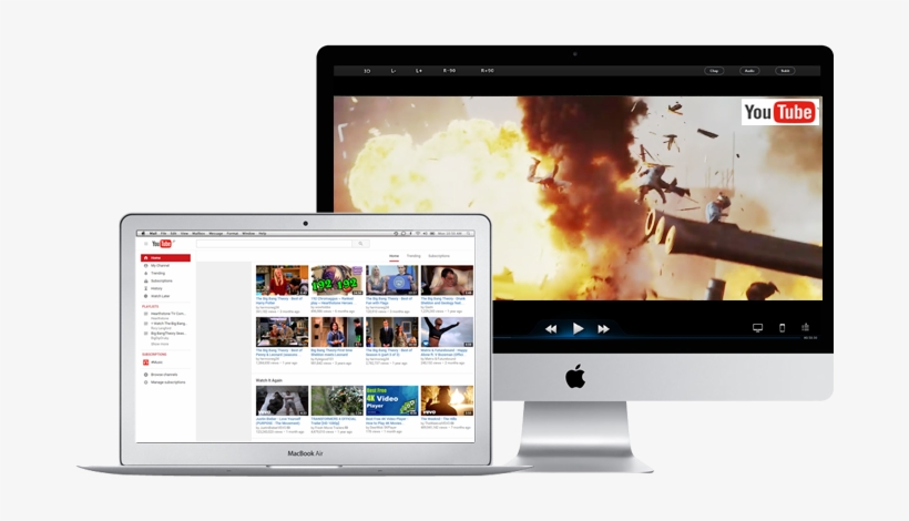 Mac Youtube Hd Downloader - Pnb Metlife, transparent png download