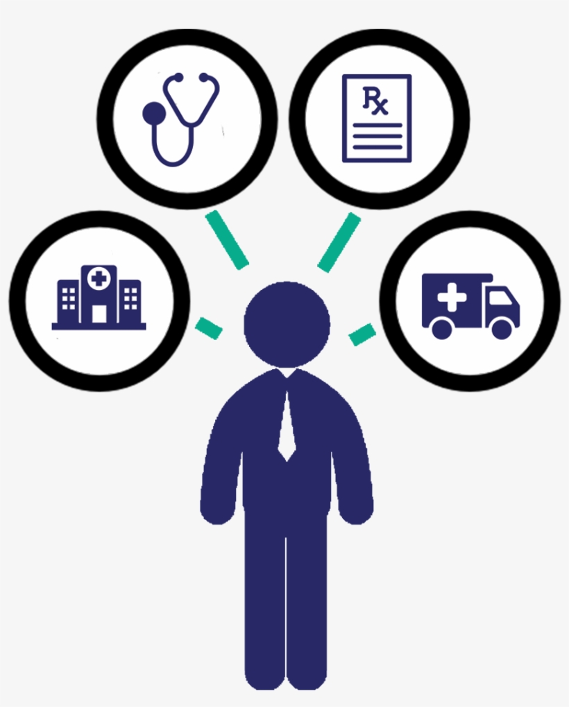 Myezpharmacy Is A Platform Where The Field Of Health - Courier, transparent png download