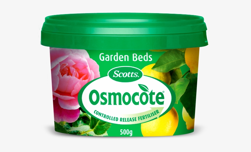 Sct2316 Scotts Osmocote Grocery Gardenbeds 500g - Osmocote All Purpose 500g, transparent png download