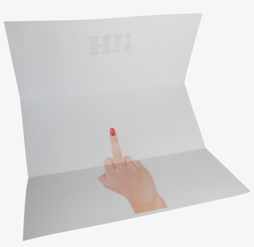 Lady - Nail, transparent png download