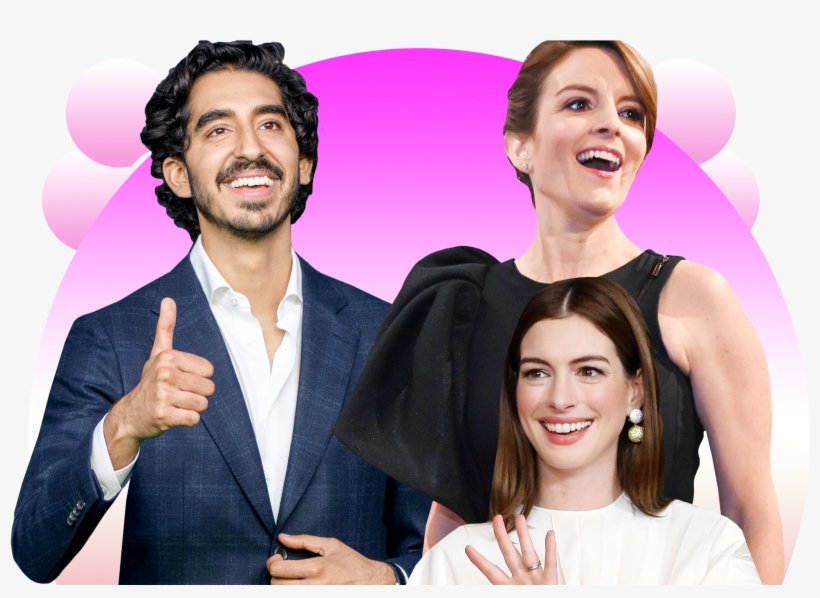 Amazon's Modern Love Anthology Series Just Cast Several - Girl, transparent png download