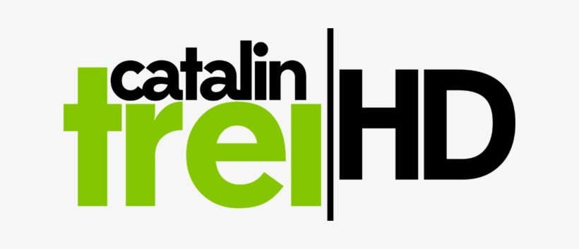 Catalin Trei Hd - 2018, transparent png download