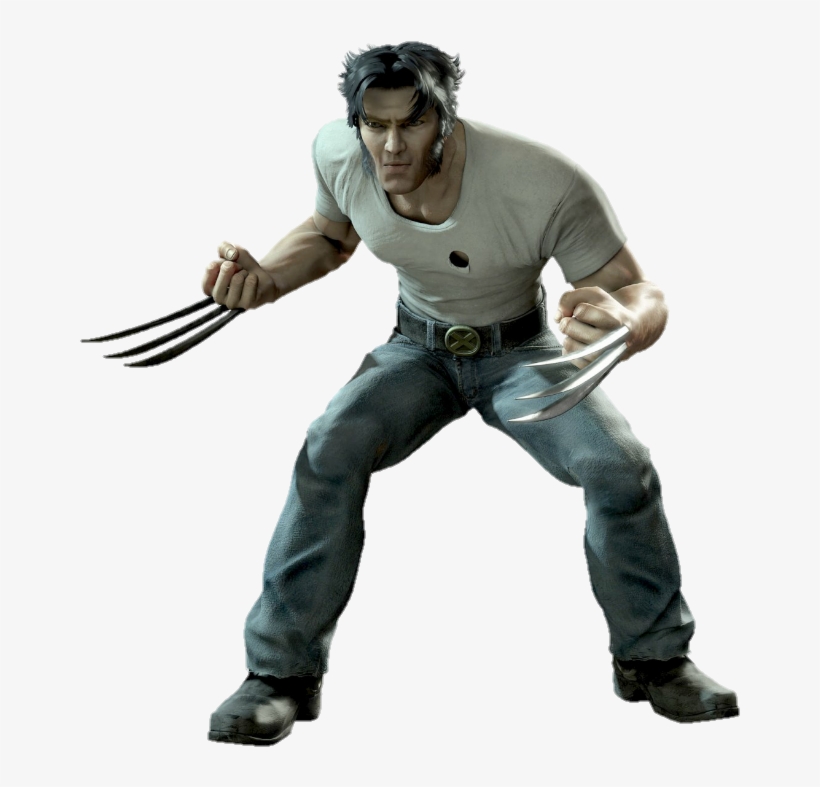 Wolverine Png Background Image - Wolverine Rise Of The Imperfects, transparent png download