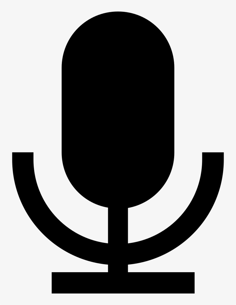 Mike Free Icon - Portable Network Graphics, transparent png download