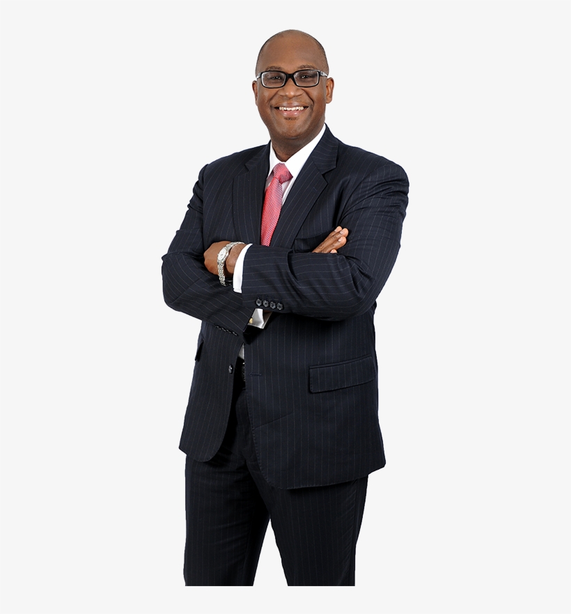 Robert K - Adams - Tyrone Edwards, transparent png download