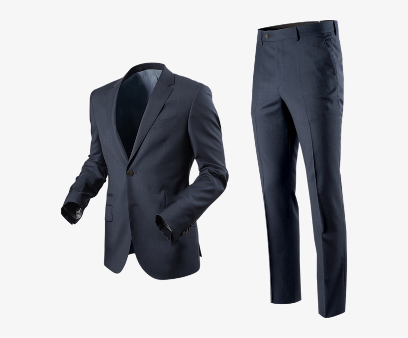 Every Man Should Have At Least One Good Suit - Suit, transparent png download