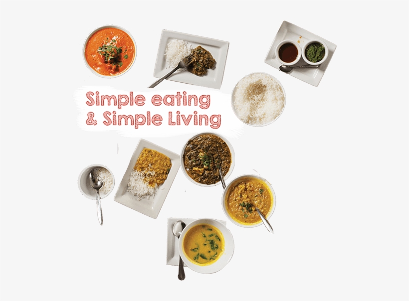 India Is An Epicurean's Delight Where Every Region - Dish, transparent png download