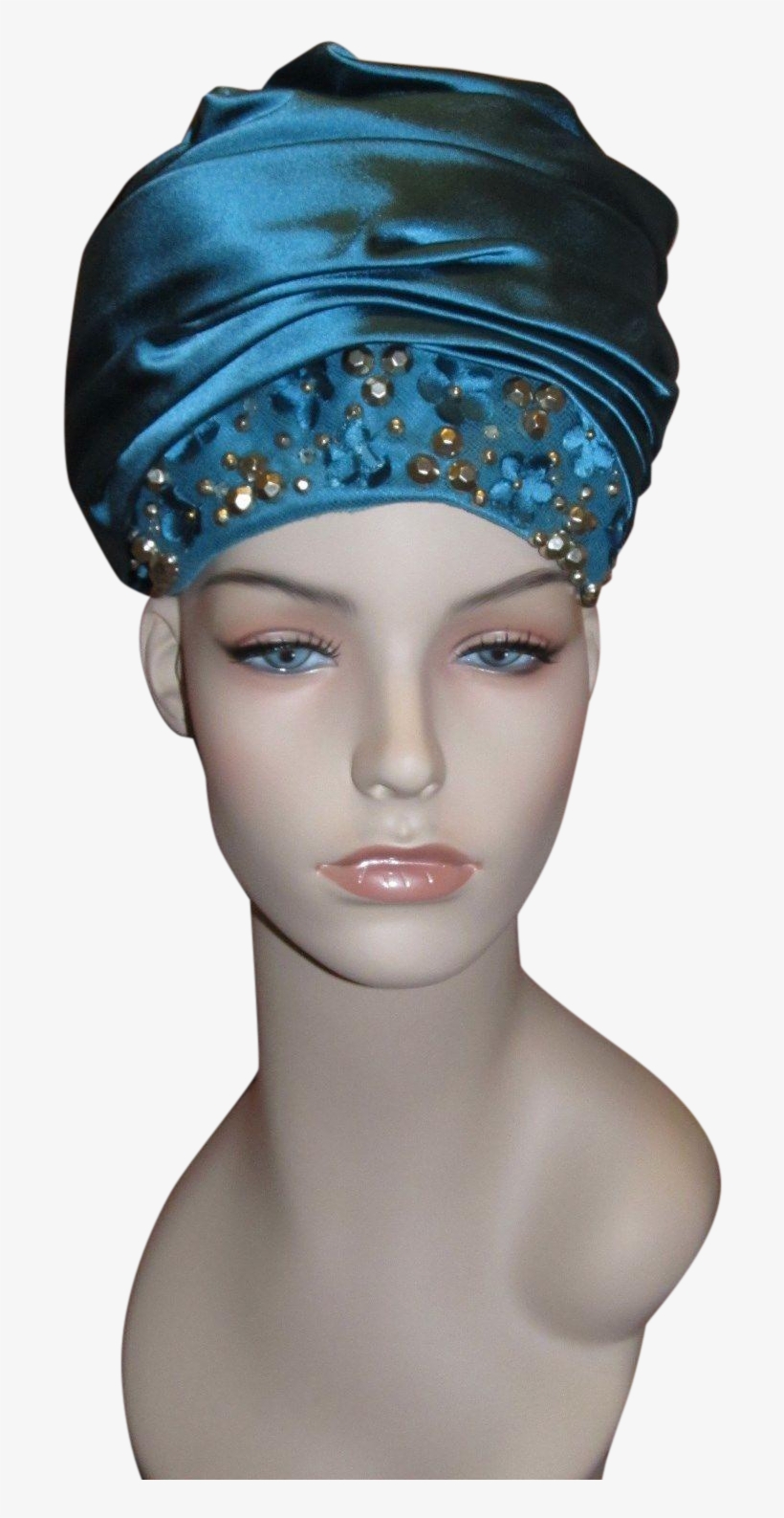 Stunningly Exquisite And High Fashion Women's Christian - Hat, transparent png download