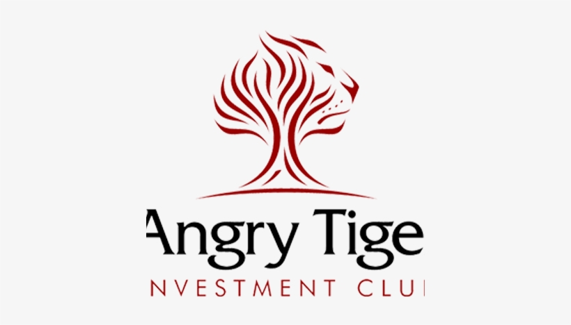 Angry Tiger, transparent png download