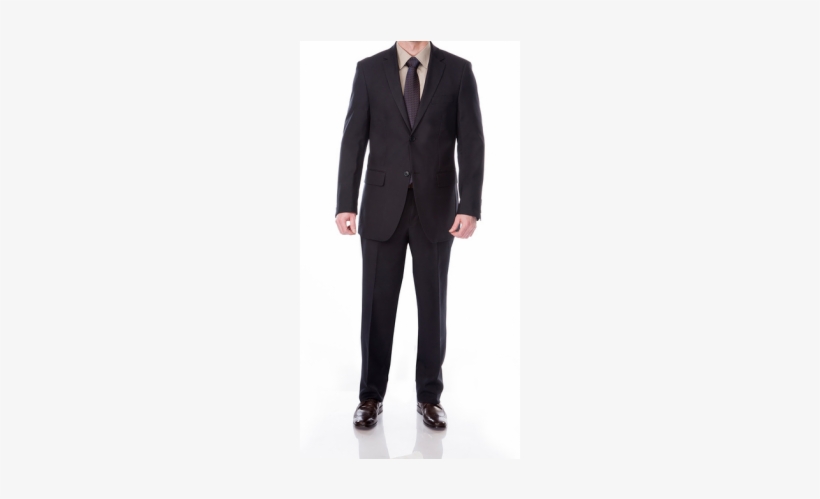 Angelo Rossi Navy Mens Business Suit - Mi 5 Tom Cruise Blue Suit, transparent png download
