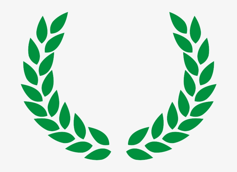 Thumb Image - Laurel Wreath, transparent png download