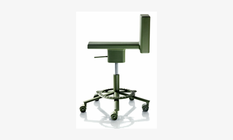 360 Chair - Magis 360 Chair, transparent png download