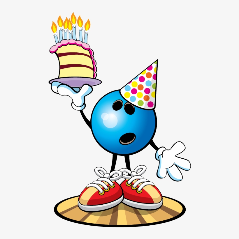 Bowling Party, transparent png download