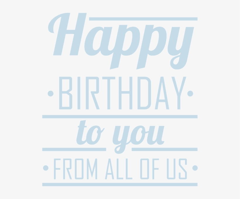 0, - Happy New Year Customers, transparent png download