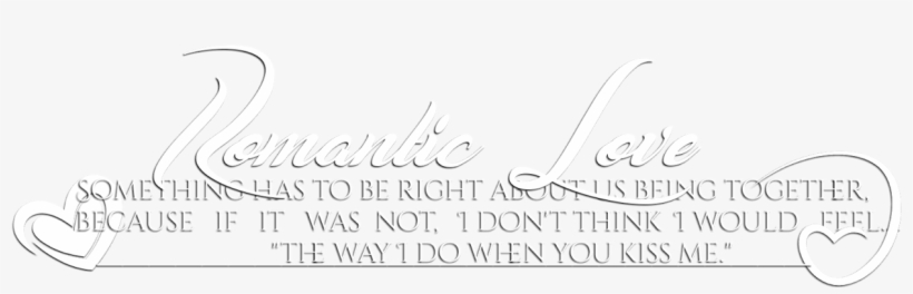 Posted By Stylish Editors At - Calligraphy, transparent png download