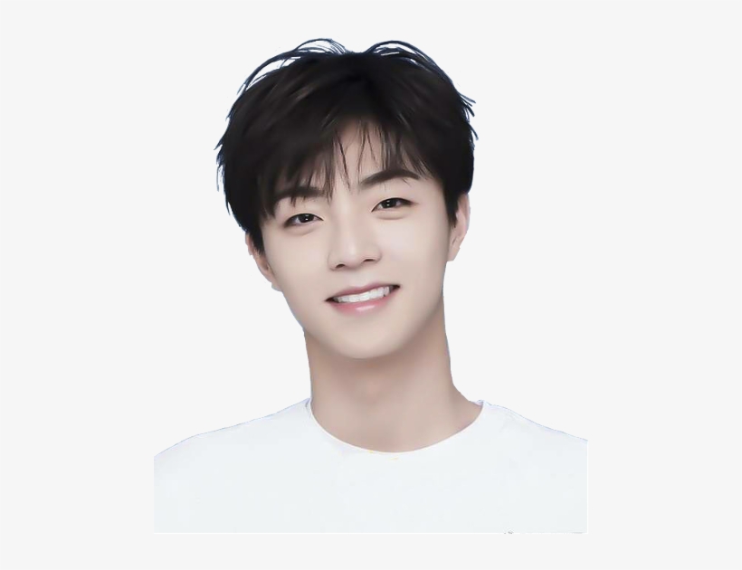 陈立农, transparent png download