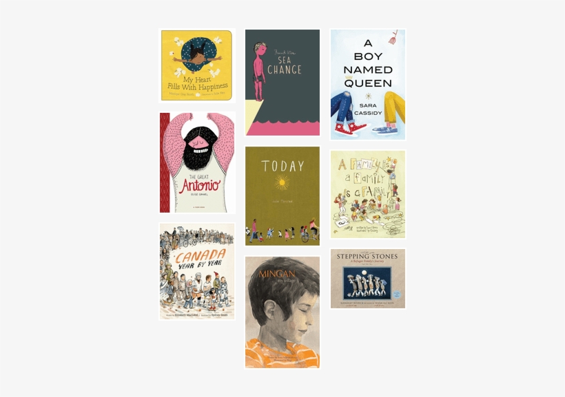 Td Summer Reading Club - Canada Year By Year - Hardcover, transparent png download