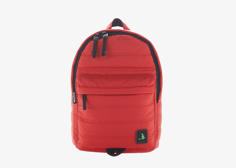 Mobile Zaino Red - Mueslii Bag, transparent png download