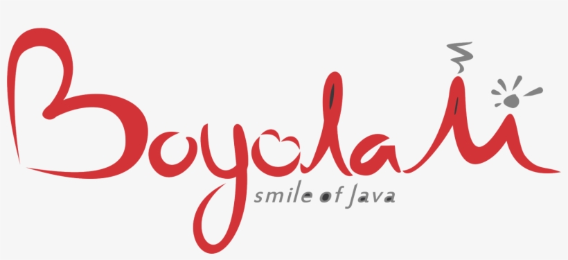 Cropped Wedget Smile Of Java - Boyolali Smile Of Java, transparent png download