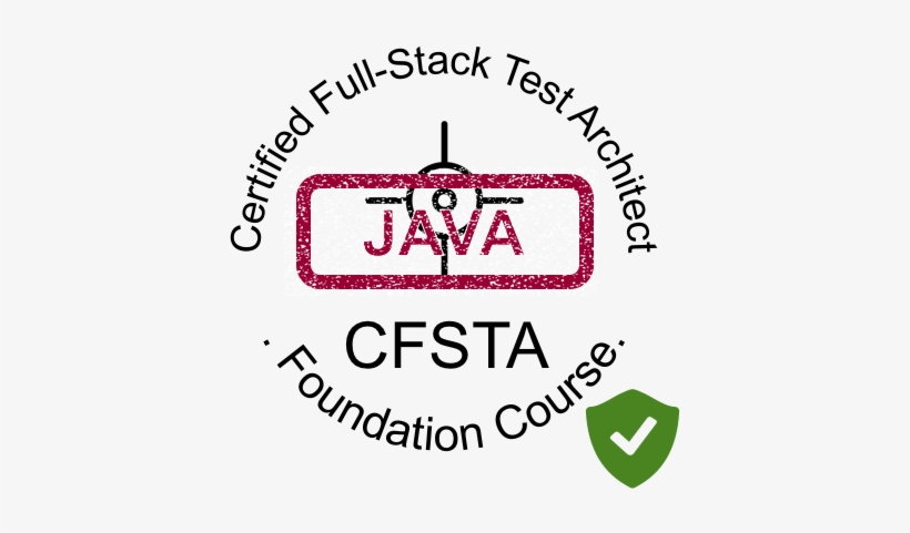 Test Automation Course Java - Evil Mutant Architect Rectangle Sticker, transparent png download
