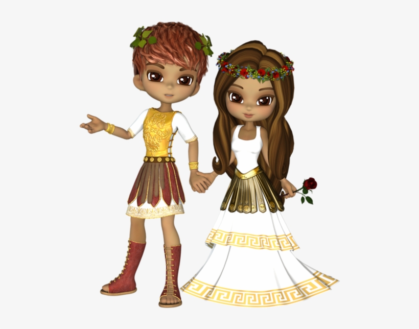 Cookies,tubes,png - Doll, transparent png download