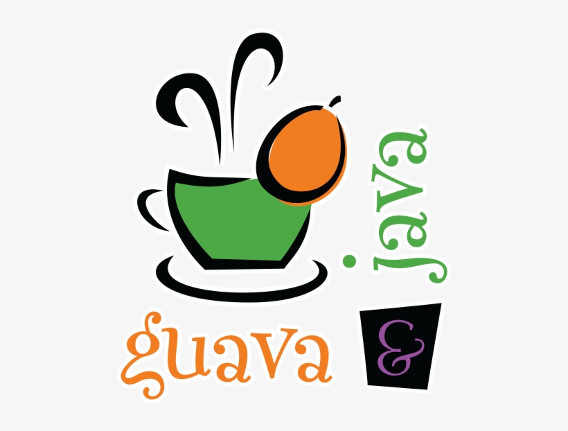 Pngs 0088 Guava & Java - Size 12 Is Not Fat, transparent png download