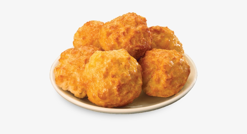 Honey Butter Biscuits - Texas Chicken Honey Butter Biscuit, transparent png download