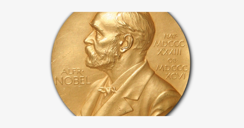 Nobel Prize-500x350 - Louis Pasteur Awards, transparent png download