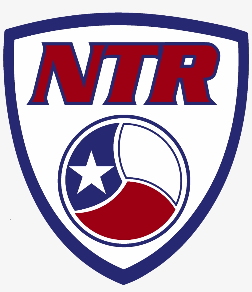 Lonestar Volleyball, Ntr Volleyball - Ntr Volleyball, transparent png download