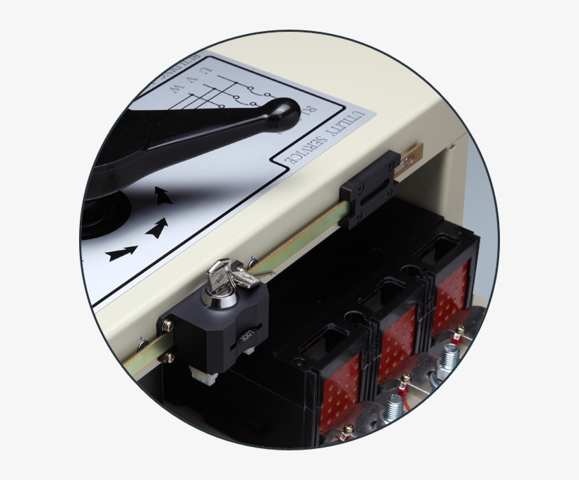 Mechanical Lock And Key - Election, transparent png download