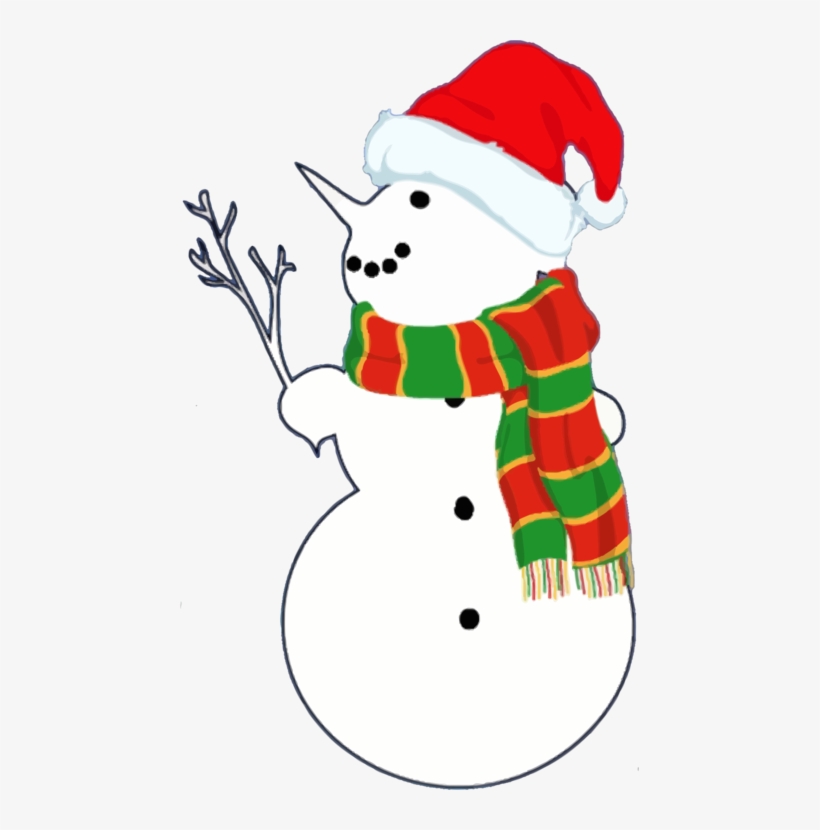 Snowman Christmas Tree Computer Icons Christmas Day - Christmas Day, transparent png download