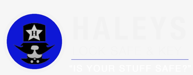 Haleys Lock Safe And Key - Pijltje Naar Rechts, transparent png download