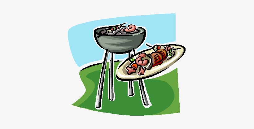 Barbecue, transparent png download