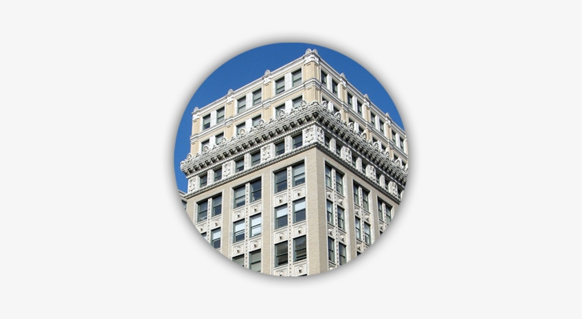 Eye For Detail - Tower Block, transparent png download