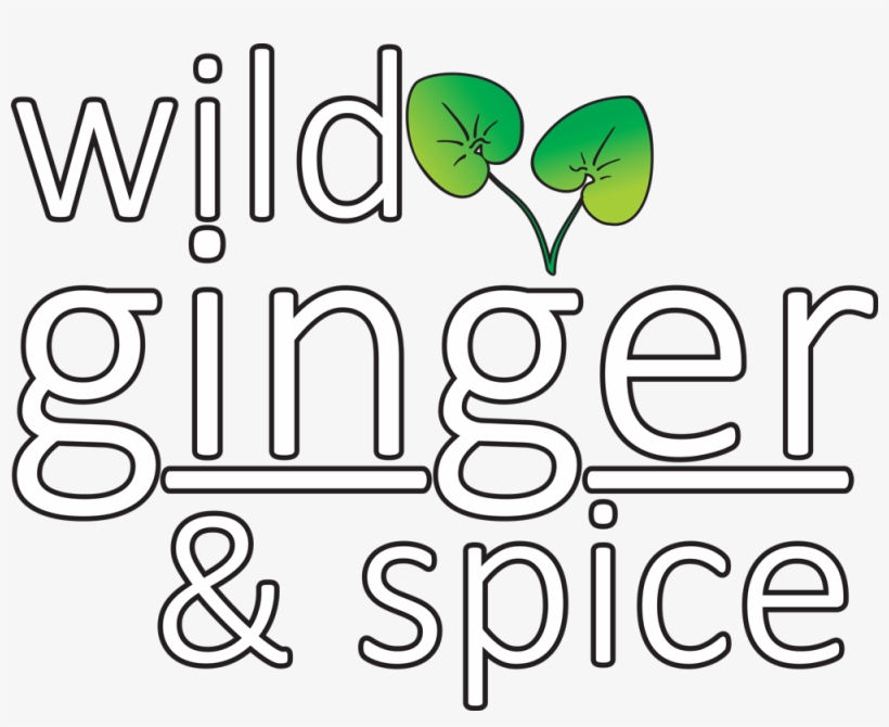 Wild Ginger & Spice, transparent png download